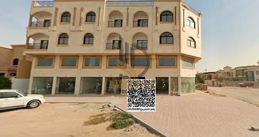 🏡 للبيع أرض سكني تجاري في المويهات 3 – فرصة استثمارية مميزة بعائد قوي 📍 الموقع: المويهات 3 – عجمان، من المناطق الحيوية التي تشهد نموًا سريعًا وطلبًا