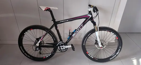 Scott Scale Contessa MTB