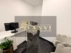 Fully Furnished office | near to Metro | Direct form Owner
