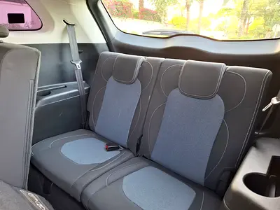 Chevrolet Captiva LS, миниатюра 13