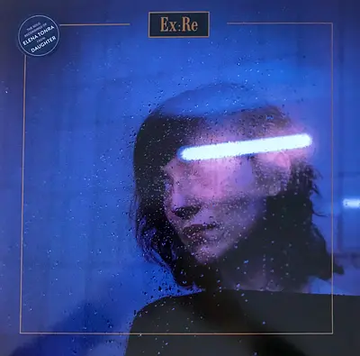 Ex:Re — Ex:Re (Elena Tonra) Vinyl LP