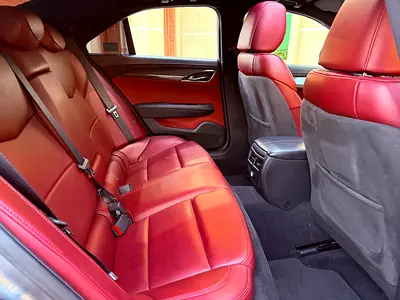 صورة 13 لـ 2018 Cadillac ATS