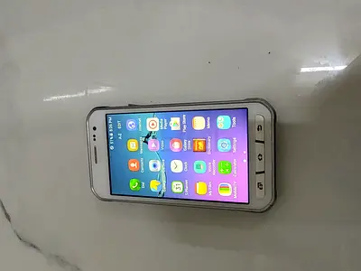 Samsung phone