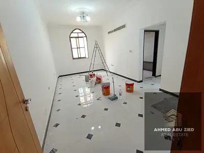 غرفتين وصالة للإيجار السنوي في الروضة 3 بعجمان | 2 حمام | بلكونة | تكييف مركزي | مساحة ممتازة | قرب شارع الشيخ عمار | 4 دفعات | تأمين شيك