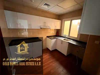 شقة غرفتين وصالة مع بلكونة | بناية جديدة في المويهات 3 قريب من المدارس | 40,000 درهم