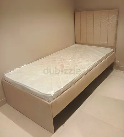 Single Bed New For Sale