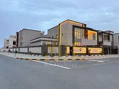 🏡 Premium Luxury Villa for Sale in Al Helio 2 – Ajman | Opposite Azha Community | Freehold for 