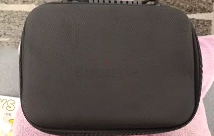 Protective Hard Case for Electronics