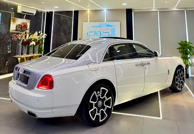 صورة 8 لـ 2014 ROLLS-ROYCE GHOST