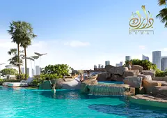 || 0.25% MONTHLY || EASY PAYMENT PLAN || POST HANDOVER || HIGH CLASS || LUXURIOUS ||