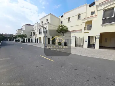 Spacious 4BR + Maid - Prime Location - Vacant