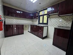 Apartment for Annual Rent – Al Jurf 3 – Ajman