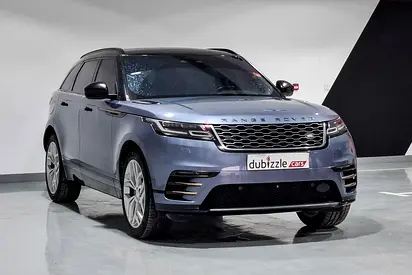 AED 2279/month | 2021 Land Rover Range Rover Velar R-Dynamic SE | GCC Specs | Ref#447544