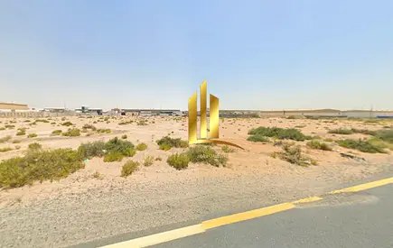 Prime Location Freehold Industrial Land For Sale Al Sajaa industrial Area Sharjah