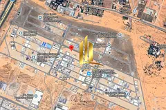 Prime Location Freehold Industrial Land For Sale Al Sajaa industrial Area Sharjah