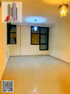 Hot deal 1BHK for sale al rashidiya tower ajman with parking