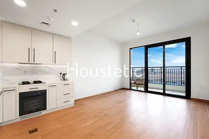 12 CHEQUES | FITTED KITCHEN | OPEN VIEW