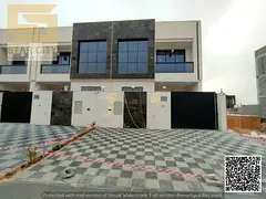 🏡 FOR SALE | Furnished Townhouse in Al Helio – Ajman | 5 Bedrooms + Roof &amp; Terrace 🔥