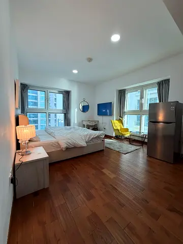 Sea view en-suite room in Marina - No commission