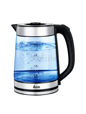 Electronic kettle