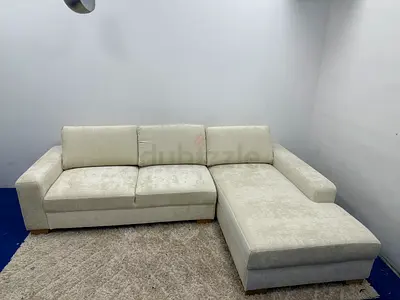 IKEA sorvallen lshape sofa