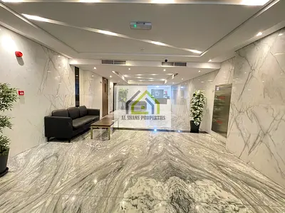 Brand New / 2 BHK / Balcony / Open View