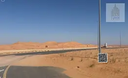 Urgent Opportunity: Land for Sale in Basateen Al-Surra, Convenient Installments, Street and Alley Lo
