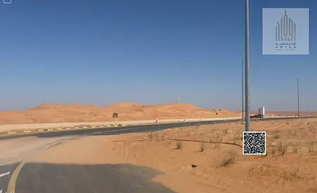 فرصة عاجلة أرض للبيع في بساتين السرة أقساط مريحة شارع وسكة بسعر شامل