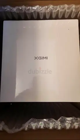 XGIMI Horizon Pro projector (original boxed unit)
