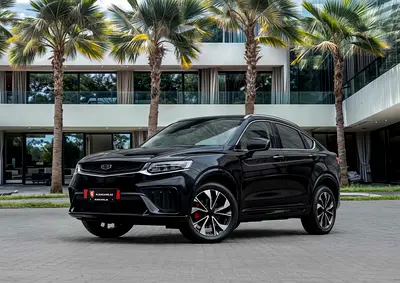 1,763 P.M |  Tugella GL | 0% Downpayment | Geely Warranty for 5 years!