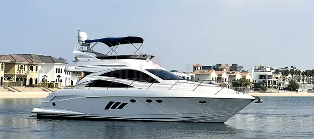 2012 INTEGRITY 55