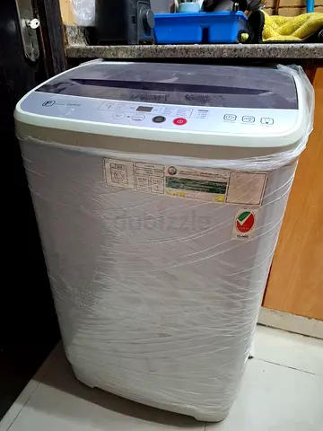 Top-load washing machine in very good working condition