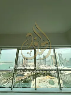 Great Rental Opportunity — 3 Bedroom Apartment with Maid’s Room in Al Taawun (Open View &amp; Fa