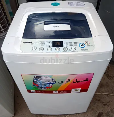 LG Washing Machine for Sale