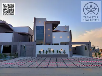 Elegant 4BR Villa for Rent | Al Yasmeen | Family Home | 110K