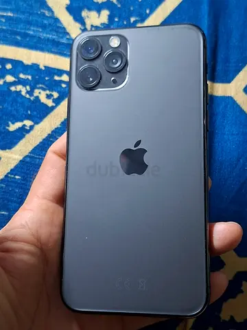 Iphone 11 pro 64 gb fix price no need to ask