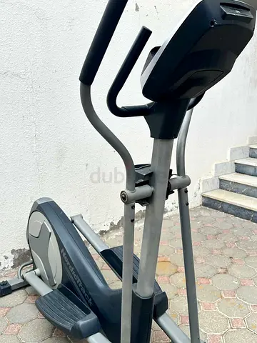 Used Elliptical Cross Trainer - Good Working Condition