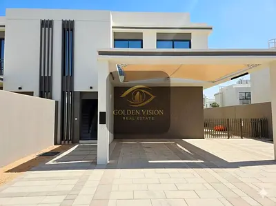 Ready 3BR Townhouse + Maid | Brand New | Canal View | Payment Plan