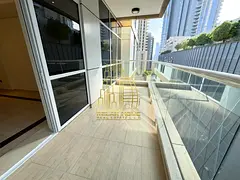 Luxurious 3BHK | Maid’s Room | Top Quality | Premium Area