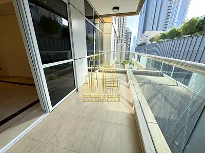 Luxurious 3BHK | Maid’s Room | Top Quality | Premium Area