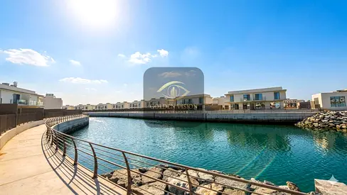 Canal View | 3BR + Maid | Brand New | Ready to Move