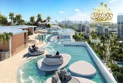 3YRS Post Handover_ 10%ROI_1%Monthly_Limited Offer_Private Jacuzzi | Limited Units