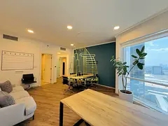 Fitted Office | Premium Tower | Book Now | Close to Metro