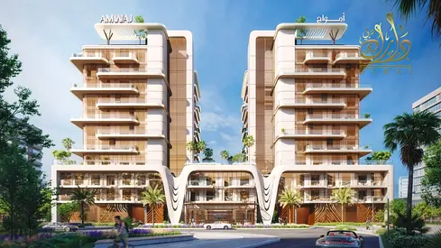 BEACHFRONT l CAPITAL APP l HIGH ROI l LUXURY