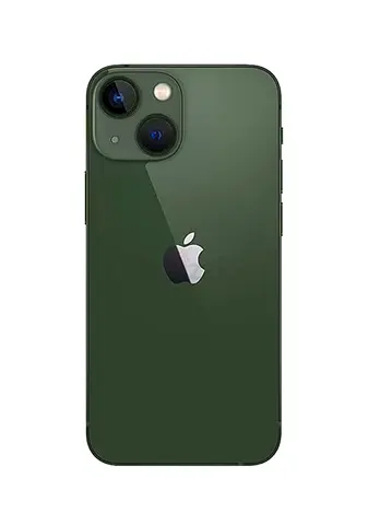 iPhone 13 - 128GB Green