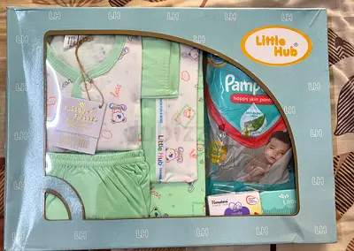 Baby clothes and items