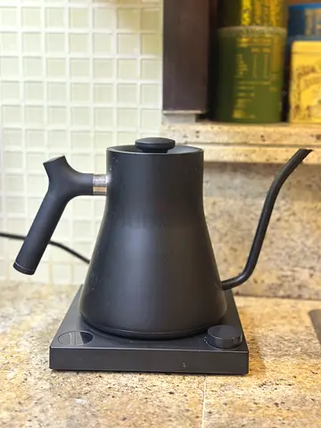 Fellow Stagg EKG — Used