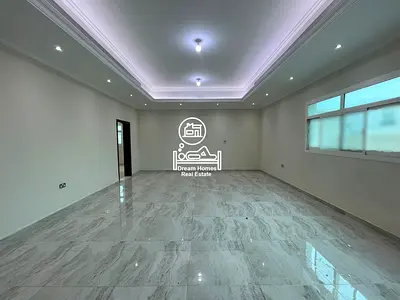 Nice, clean 7-bed Villa for rent in MBZ city