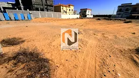 Residential Land for Sale in Tilal – Zone C, Al Suyoh Suburb, Sharjah