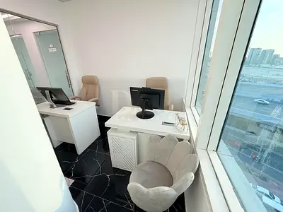 Beautiful Office | Direct from Owner | Near to Metro Station